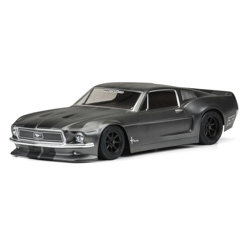 Protoform 1968 ford mustang - ford,