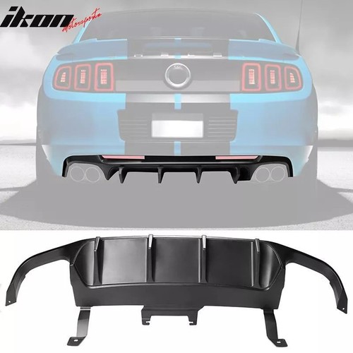 Diffusor für shelby stil - diffusor,