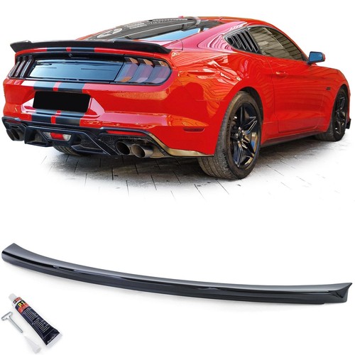 Sport heck spoiler performance - spoiler,