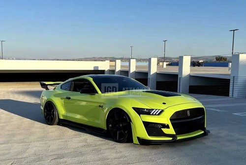 Gt500 karosseriekit - 1:1,