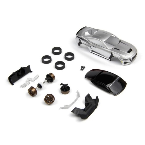Hpi h161434 nano ttr - h161434, ford
