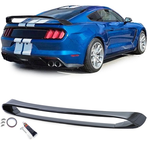 Sport heck spoiler performance - sport,