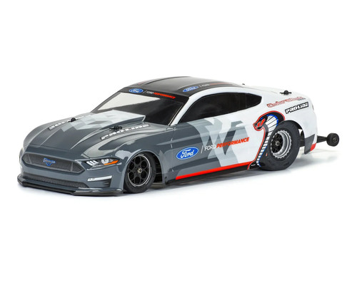Proline ford mustang cobra - proline,