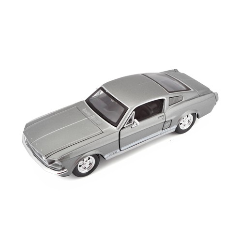 Ford mustang modellauto - 67,