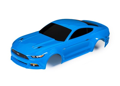 Traxxas trx8312a karosserie - trx8312a,