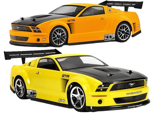 Hpi 17504 rc - 1:10,