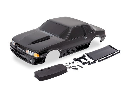 Traxxas 9421a ford mustang - 9421a,