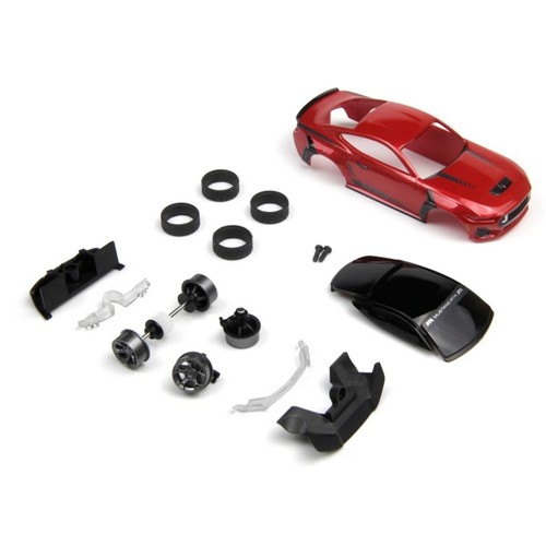 Hpi h161436 nano - hpi, nano-ttr