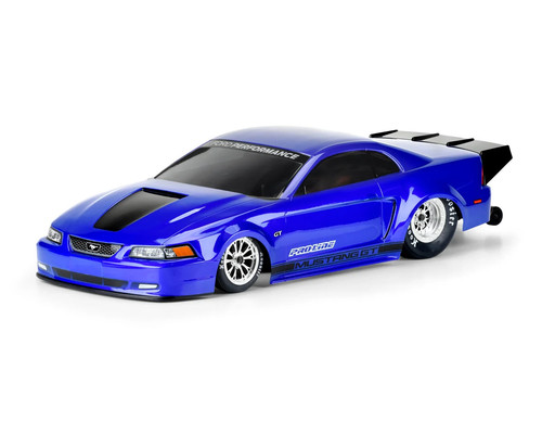 Proline ford mustang 1999 - proline,