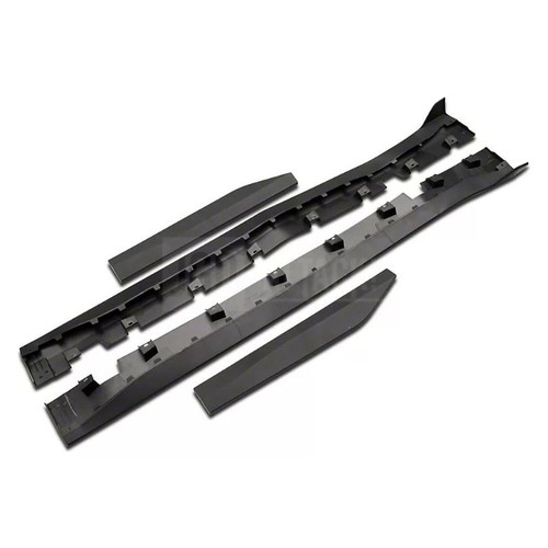 Seitenschweller gt500 stil - -, gt500-stil