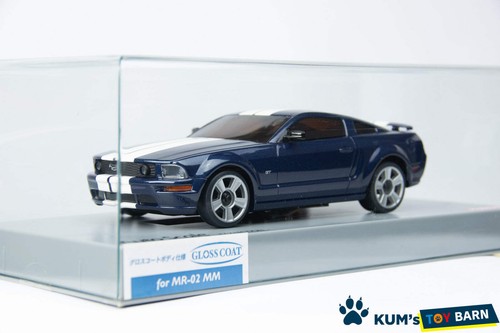 Kyosho mini karosserie asc - kyosho,