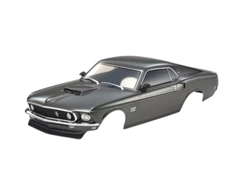 Kyosho ford mustang boss 429 - kyosho,