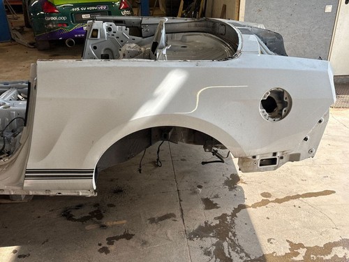 Ford mustang 2014 links - v,