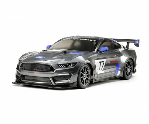Tamiya 300051614 ford mustang - 300051614,