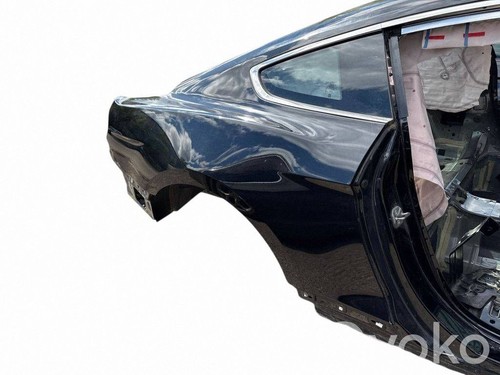 Ford mustang 2015 - vi, rechts