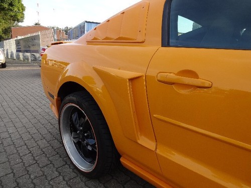 Ford mustang 14 - mustang, 04-14