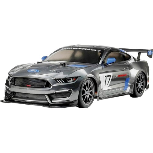 Tamiya 51614 karosserie - 1:10,