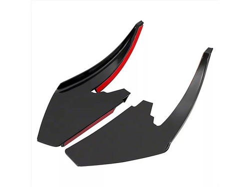 Frontstoßfänger winglets - frontstoßfänger-winglets,