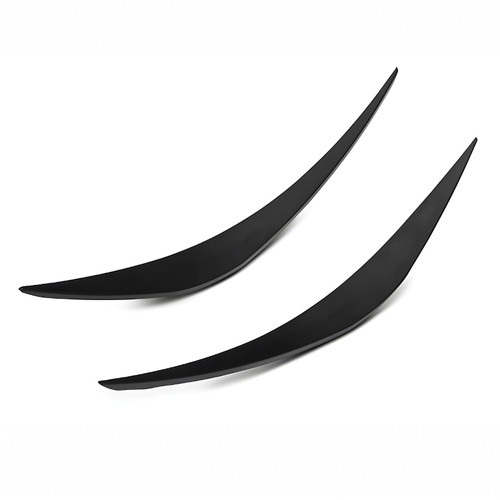 Frontstoßfänger-Winglets