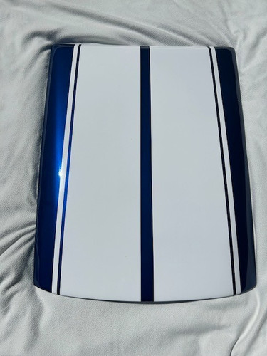 Ford mustang s197 2010 2014 - mustang,