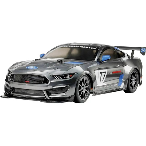 Tamiya 51614 karosserie - tamiya, 1:10