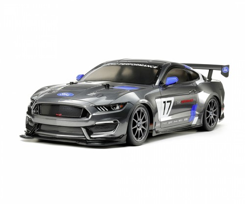 Tamiya 300051614 ford mustang - 300051614,