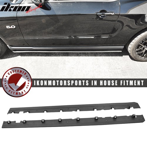 Seitenschweller rtr stil - -, rtr-stil