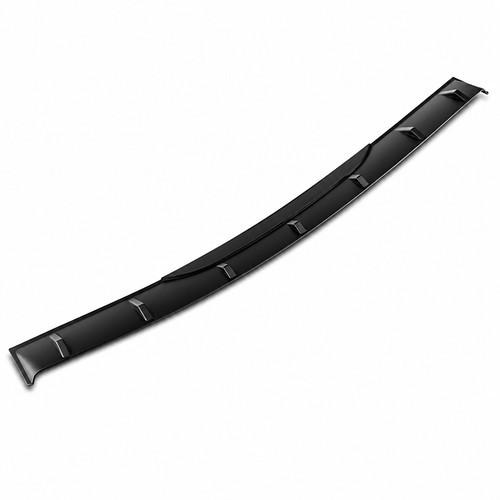 Dachspoiler hochglanz - dachspoiler,