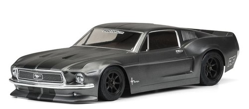 Protoform karosserie 1968 ford - 1968,