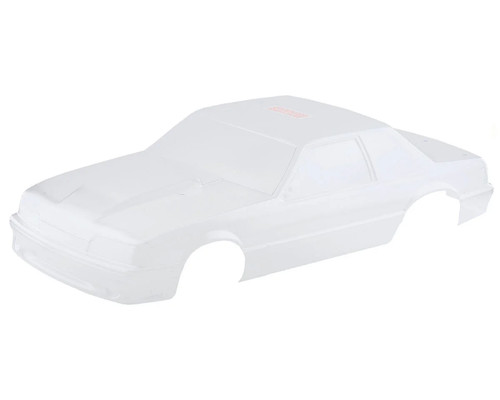 Traxxas ford mustang - traxxas,