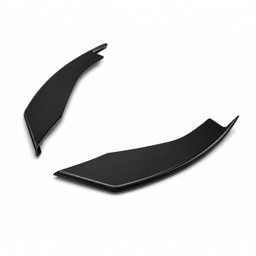 Frontstoßfänger-Winglets