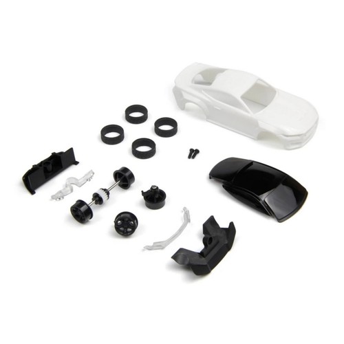 Hpi h161437 nano ttr ford - nano-ttr,