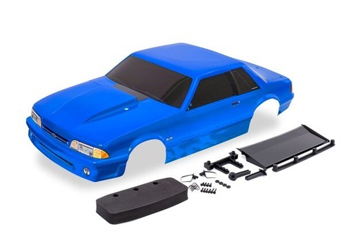 Traxxas 9421x ford - ford, 5.0